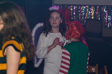 Bild 12 - Latuff 2014 - die Wiemersdorfer Karnevalsveranstaltung - Jugendtag